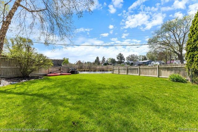 4583 Forest Avenue, Waterford, MI 48328