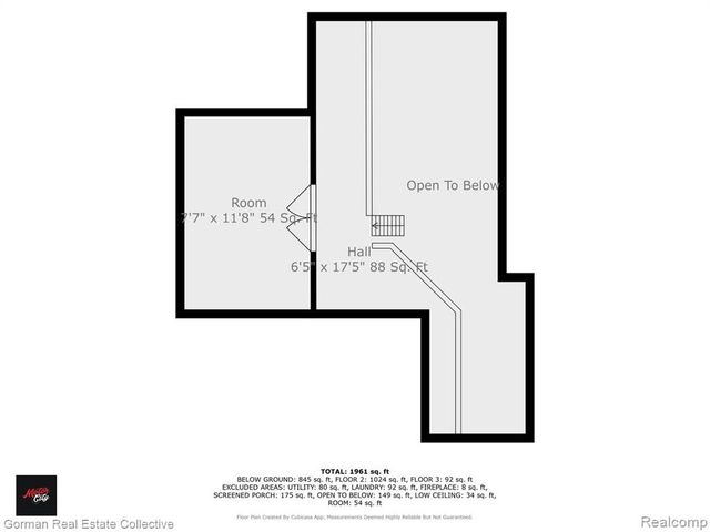 4583 Forest Avenue, Waterford, MI 48328
