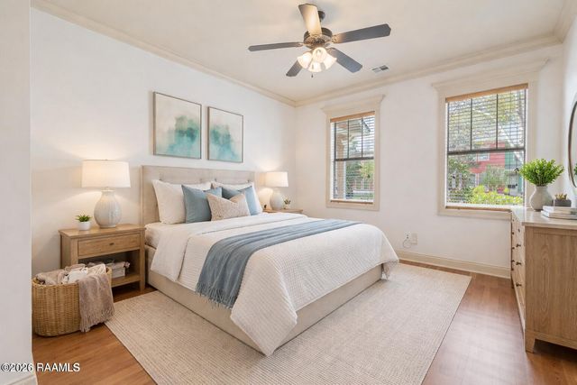 208 Harbor Bend Boulevard, Lafayette, LA 70508