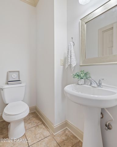 208 Harbor Bend Boulevard, Lafayette, LA 70508