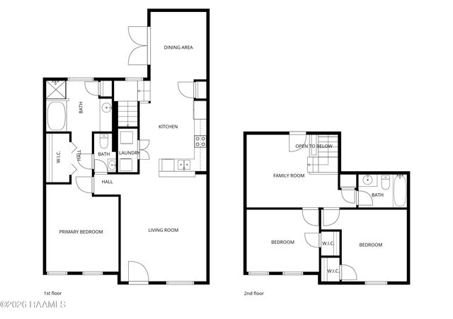 208 Harbor Bend Boulevard, Lafayette, LA 70508