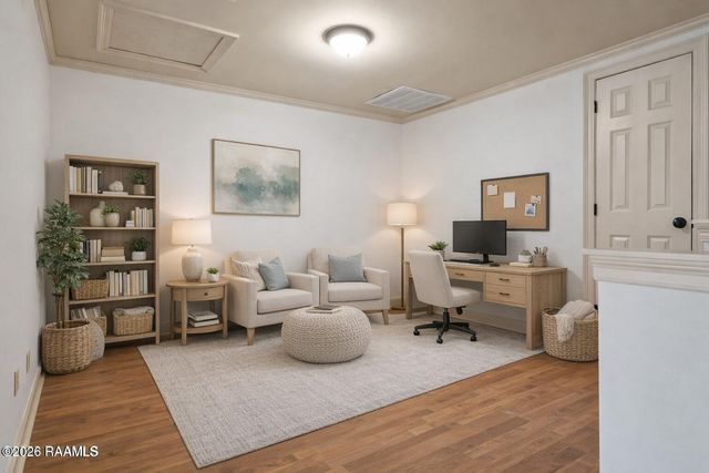 208 Harbor Bend Boulevard, Lafayette, LA 70508