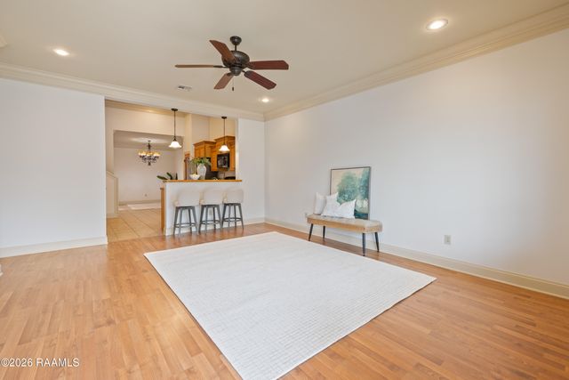 208 Harbor Bend Boulevard, Lafayette, LA 70508