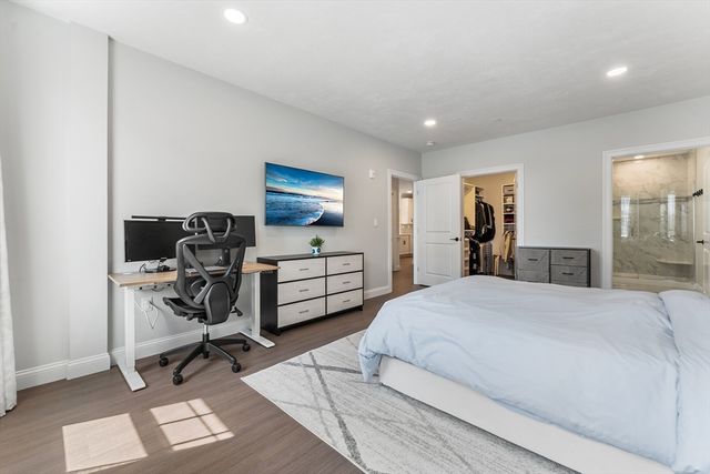 320 Middlesex Avenue B209, Medford, MA 02155