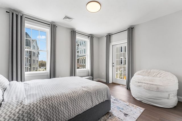 320 Middlesex Avenue B209, Medford, MA 02155