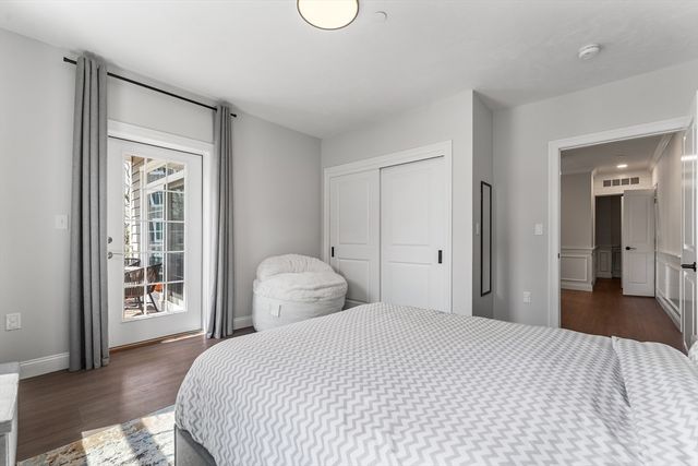 320 Middlesex Avenue B209, Medford, MA 02155