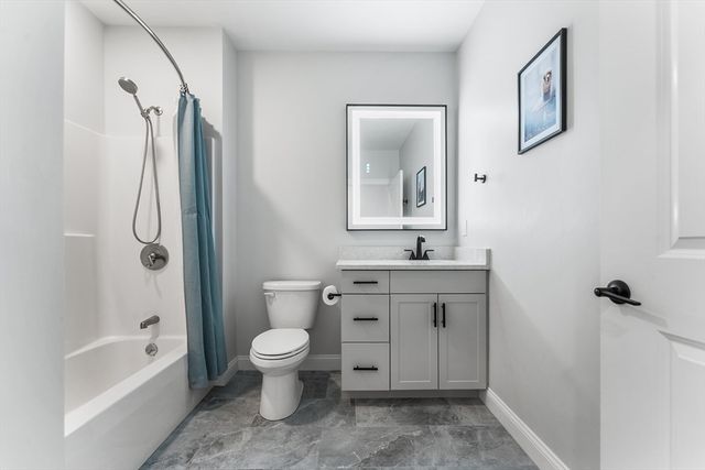 320 Middlesex Avenue B209, Medford, MA 02155