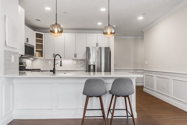 320 Middlesex Avenue B209, Medford, MA 02155