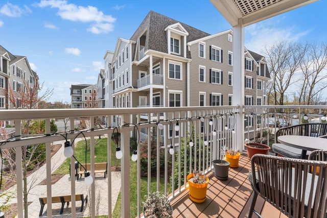 320 Middlesex Avenue B209, Medford, MA 02155