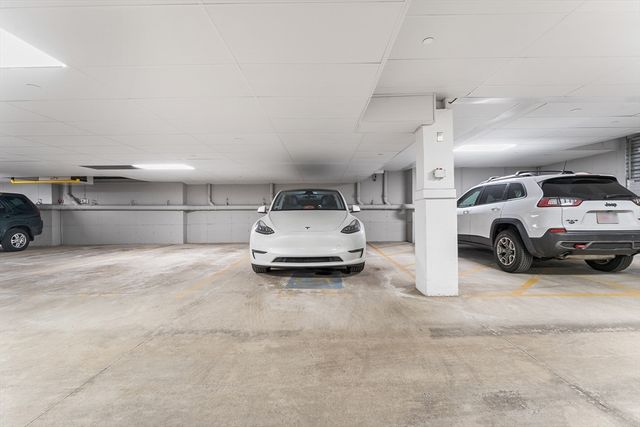 320 Middlesex Avenue B209, Medford, MA 02155