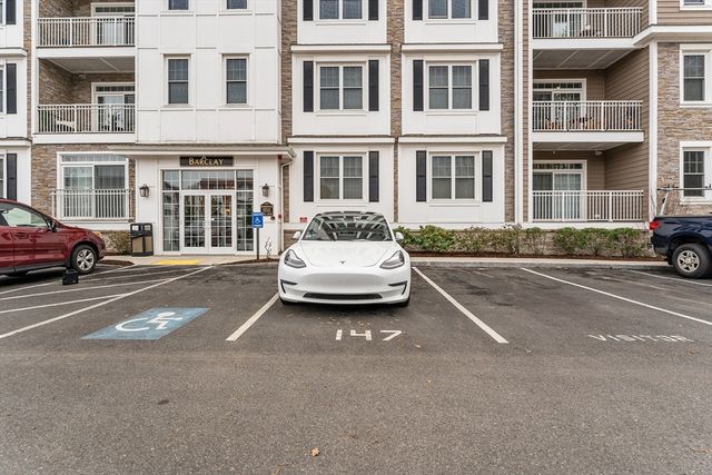 320 Middlesex Avenue B209, Medford, MA 02155