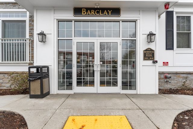 320 Middlesex Avenue B209, Medford, MA 02155