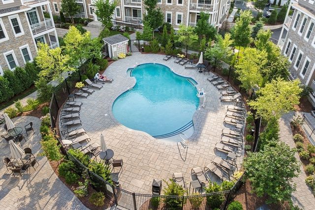 320 Middlesex Avenue B209, Medford, MA 02155