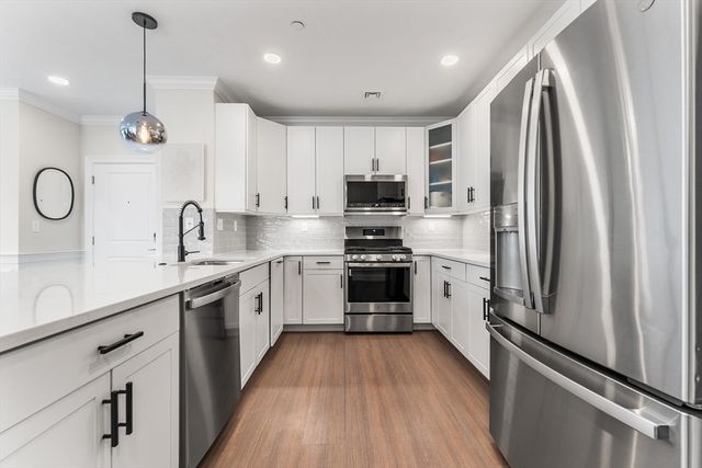 320 Middlesex Avenue B209, Medford, MA 02155