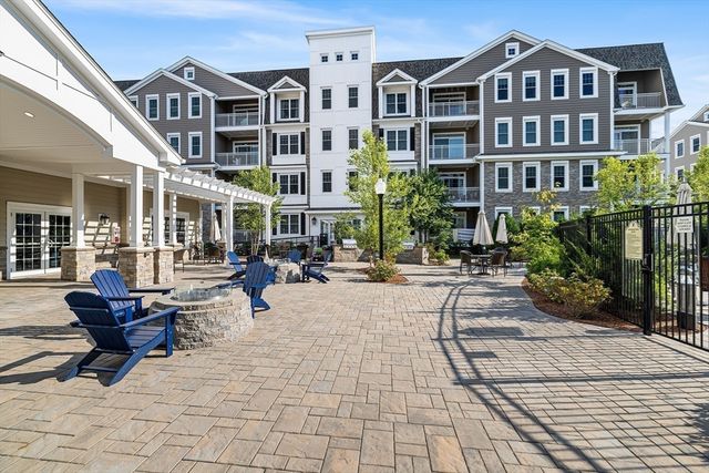 320 Middlesex Avenue B209, Medford, MA 02155