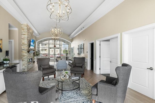 320 Middlesex Avenue B209, Medford, MA 02155