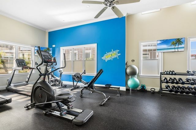 320 Middlesex Avenue B209, Medford, MA 02155