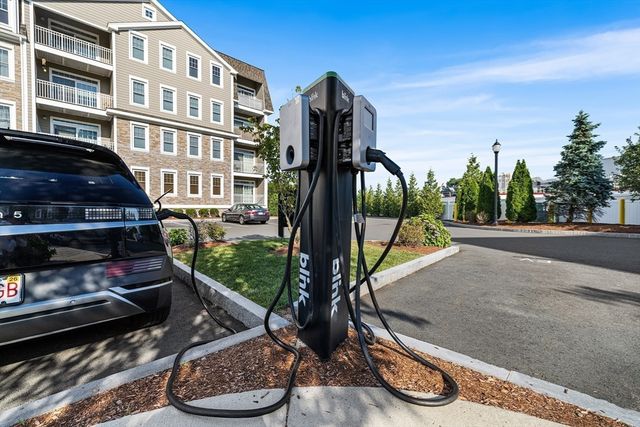 320 Middlesex Avenue B209, Medford, MA 02155