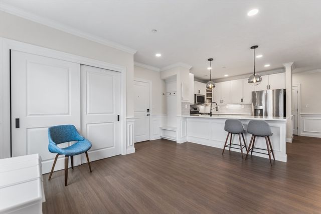 320 Middlesex Avenue B209, Medford, MA 02155