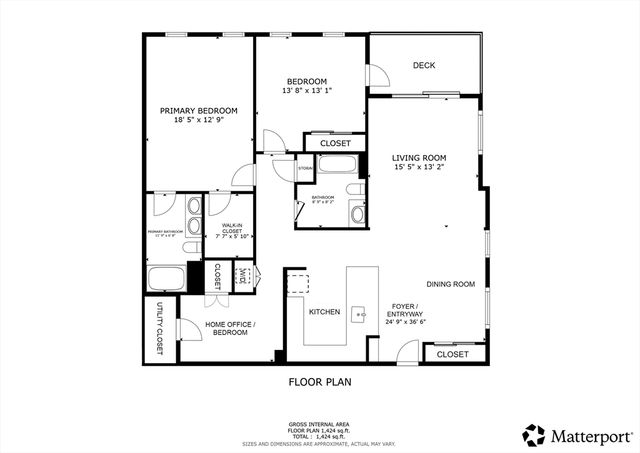 320 Middlesex Avenue B209, Medford, MA 02155