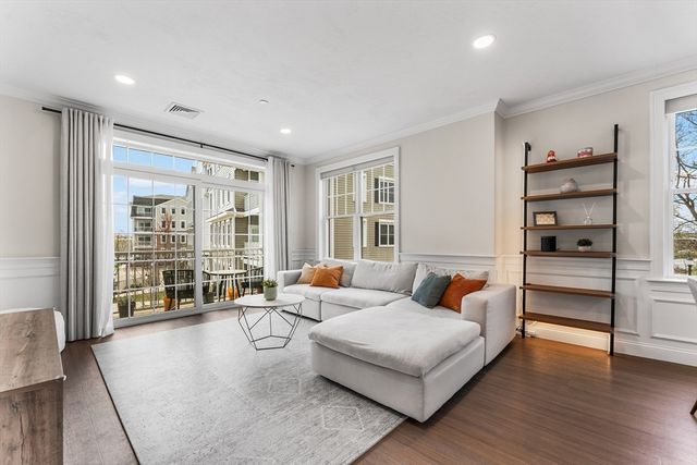 320 Middlesex Avenue B209, Medford, MA 02155