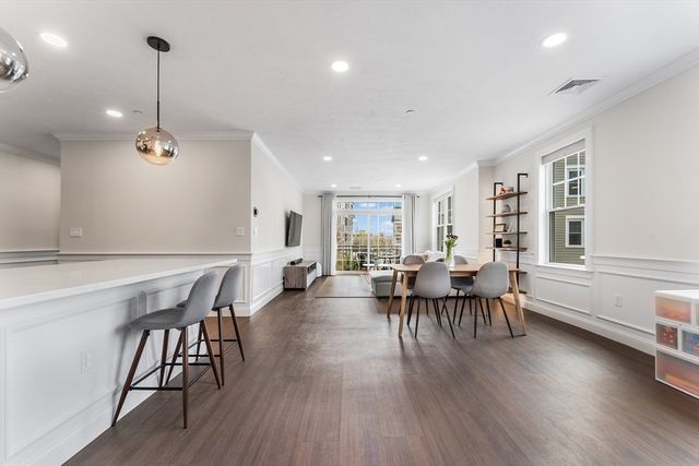 320 Middlesex Avenue B209, Medford, MA 02155