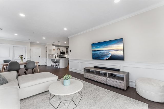 320 Middlesex Avenue B209, Medford, MA 02155