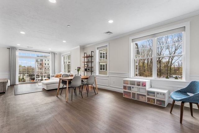 320 Middlesex Avenue B209, Medford, MA 02155