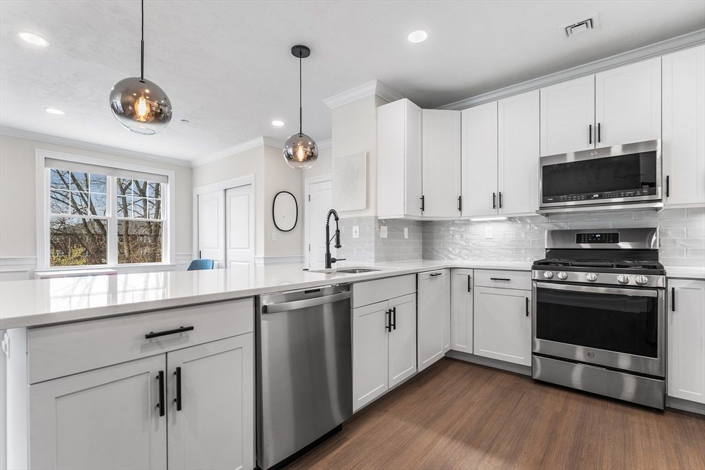 320 Middlesex Avenue B209, Medford, MA 02155