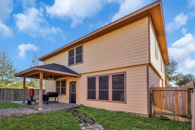 20102 Breezy Oak Court, Cypress, TX 77433