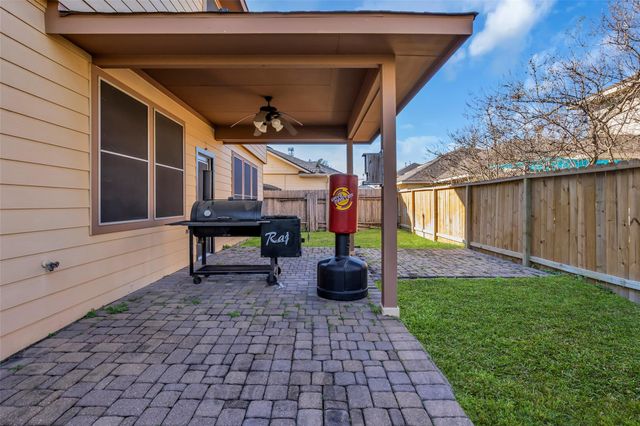 20102 Breezy Oak Court, Cypress, TX 77433