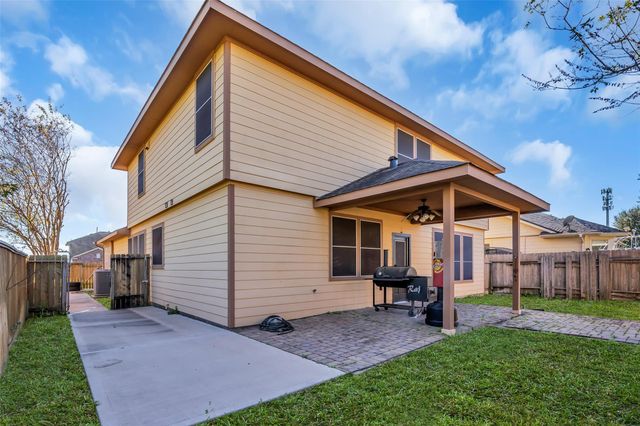 20102 Breezy Oak Court, Cypress, TX 77433