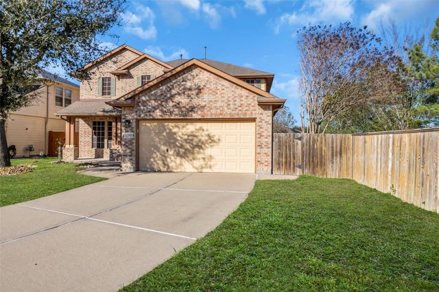 20102 Breezy Oak Court, Cypress, TX 77433