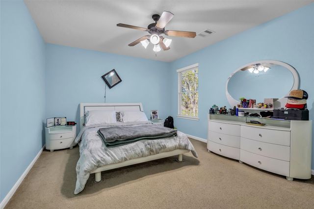 20102 Breezy Oak Court, Cypress, TX 77433