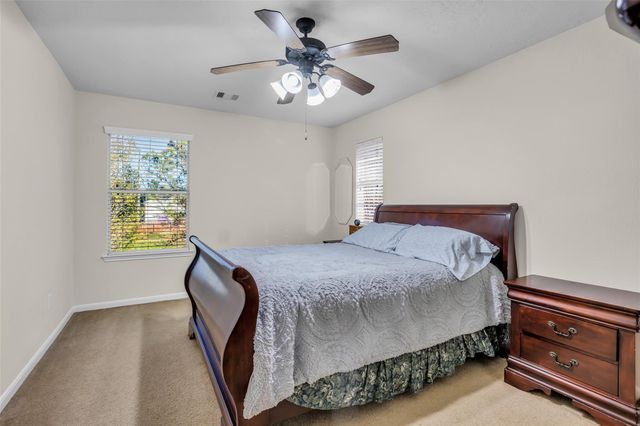 20102 Breezy Oak Court, Cypress, TX 77433