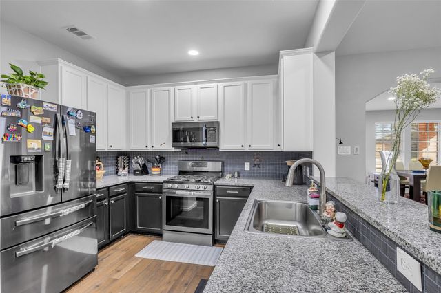 20102 Breezy Oak Court, Cypress, TX 77433