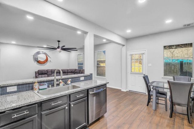 20102 Breezy Oak Court, Cypress, TX 77433