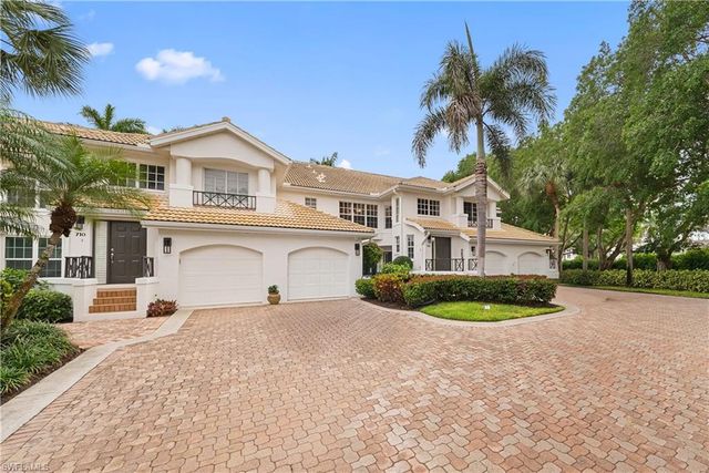 6830 San Marino DR 711A, Naples, FL 34108