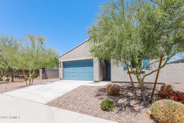 4466 E HACKNEY Road, San Tan Valley, AZ 85140