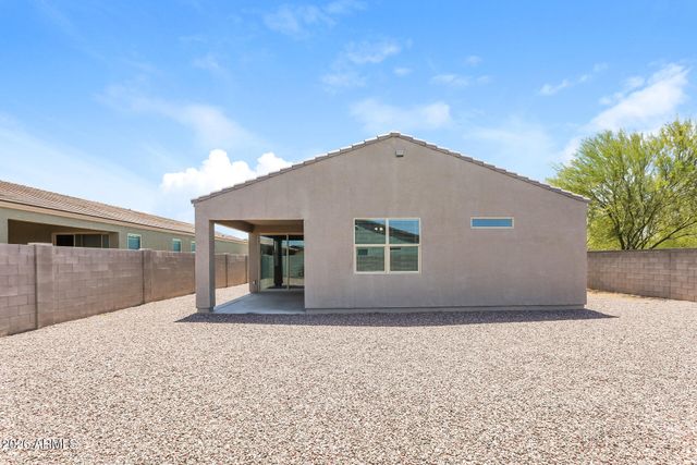 4466 E HACKNEY Road, San Tan Valley, AZ 85140