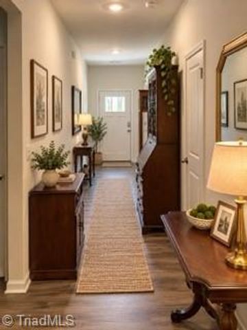 311 Falcon Lane, Lexington, NC 27295