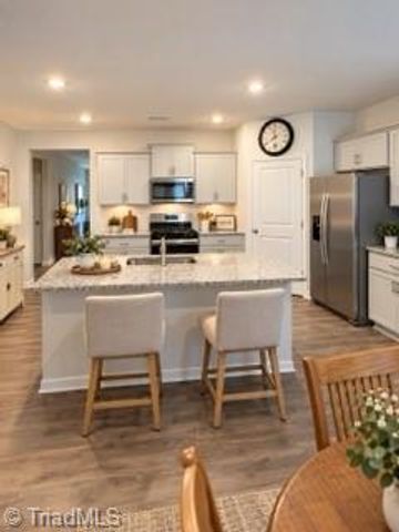 311 Falcon Lane, Lexington, NC 27295