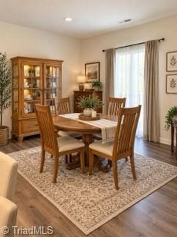 311 Falcon Lane, Lexington, NC 27295