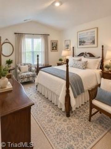 311 Falcon Lane, Lexington, NC 27295