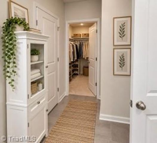 311 Falcon Lane, Lexington, NC 27295