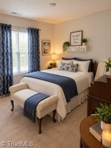 311 Falcon Lane, Lexington, NC 27295
