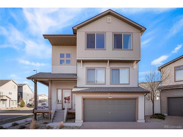 19096 E 55th Ave, Denver, CO 80249