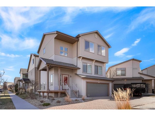 19096 E 55th Ave, Denver, CO 80249