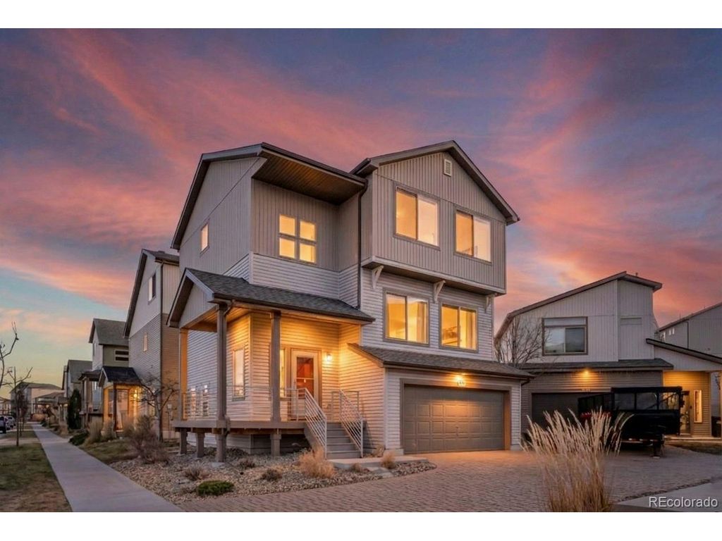 19096 E 55th Ave, Denver, CO 80249