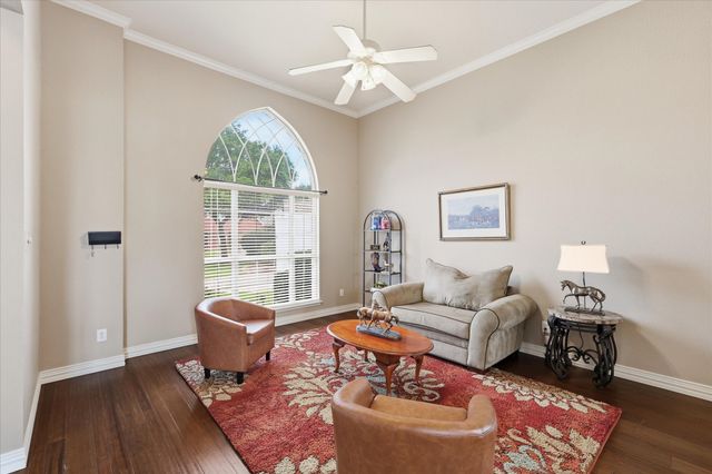 8412 Island Court, Fort Worth, TX 76137